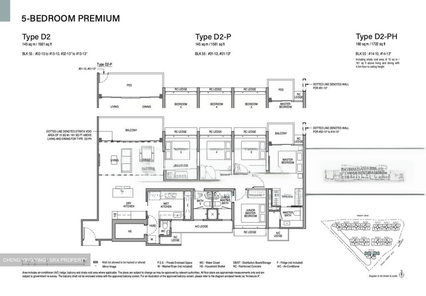 Copen Grand (D24), Condominium #454614781